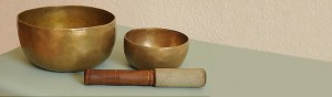 Klangschalen, Susen Birnstein, Wellness, Reiki in Zeulenroda-Triebes